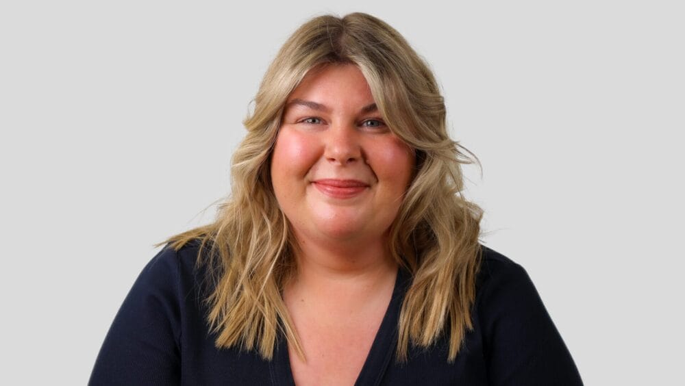 Carina Howard at Kind IVF Brentwood