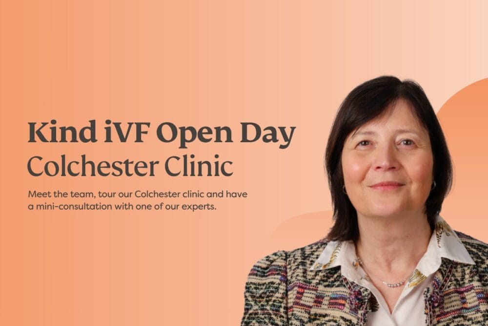 Colchester Clinic Open Day new website