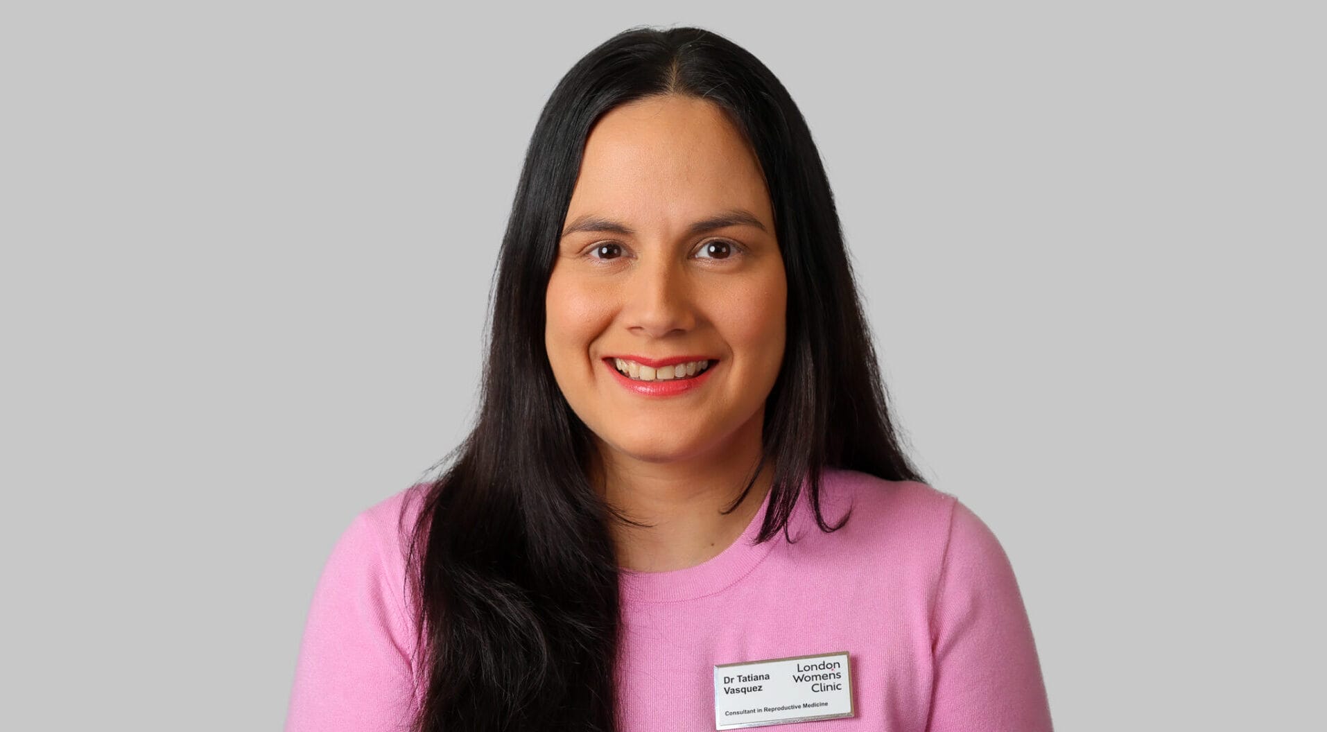 Dr Tatiana Vasquez Kind iVF discovers a new realm of desire