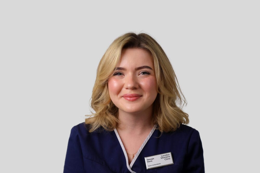 Georgia Davis Brentwood