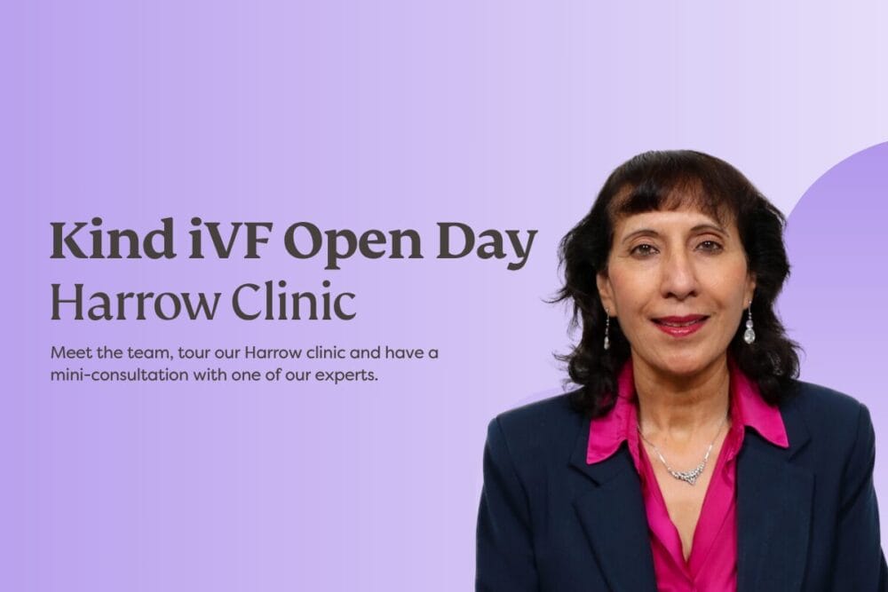 Harrow Clinic Open Day new website