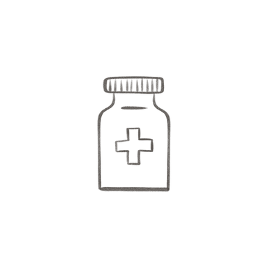 Kind-iVF-Icons-Artwork-grey-MEDICATION Kind-iVF-Icons-Artwork-grey-MEDICATION