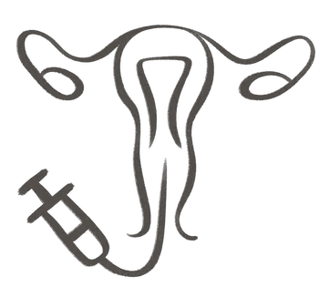 Kind iVF patient pathway embryo transfer