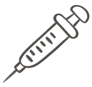 Kind iVF patient pathway trigger injection