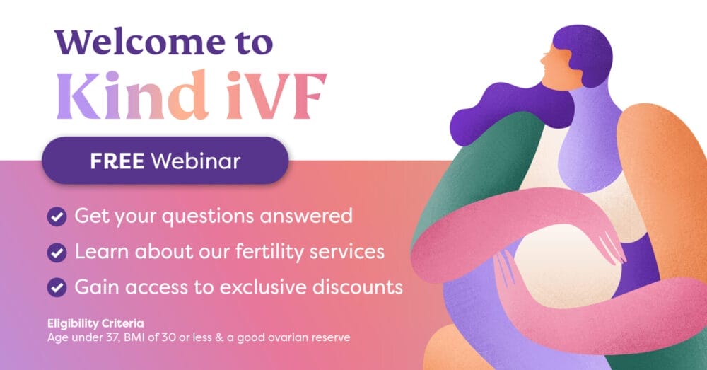 LWC Kind IVF Webinar Ads 1200x628 1