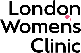 London Women's Clinic logo
