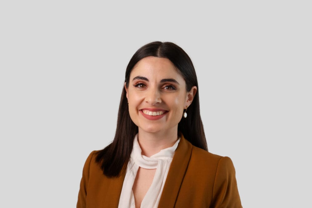 Nicole Nel Director of Operation LWC South Brighton