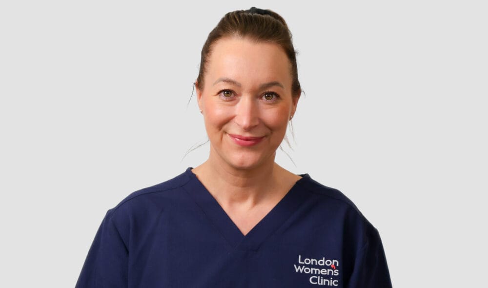 Samantha Thomas Senior Fertility Nurse Cardiff e1743784619388