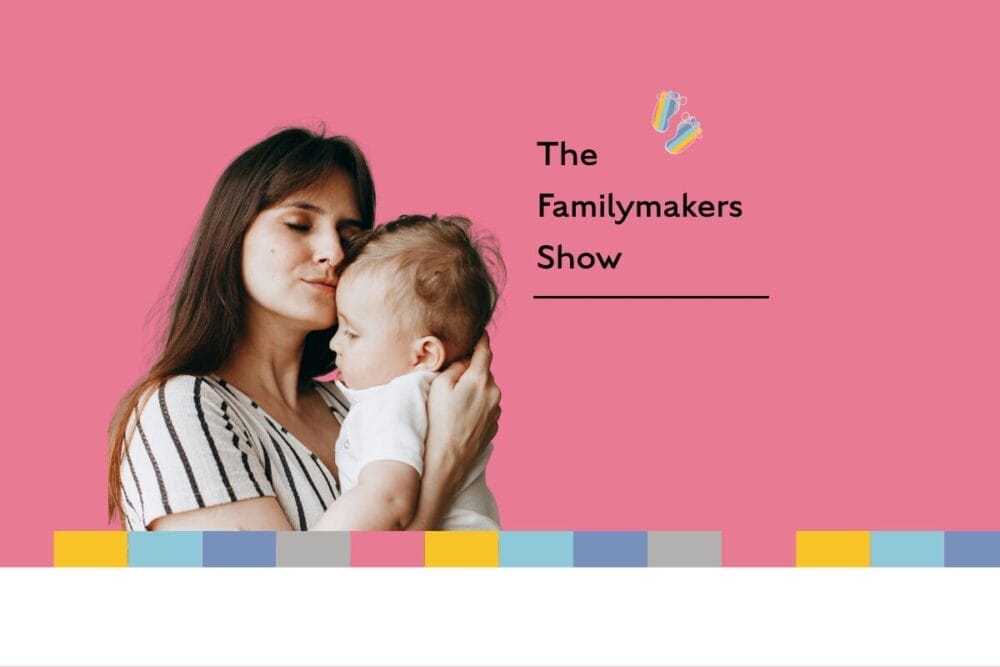 The FamilyMakers Show 2025 Raising Tomorrow 1