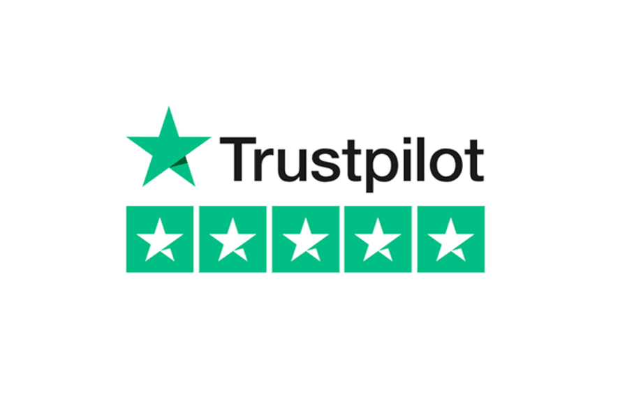 Trustpilot logo