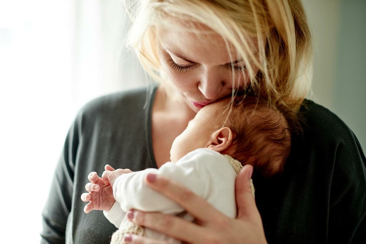 woman-baby-motherhood woman-baby-motherhood